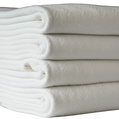 KING CHEVRON BLANKET