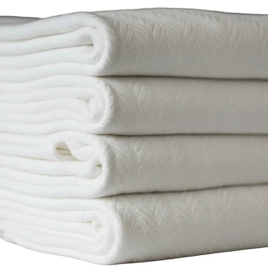KING CHEVRON BLANKET