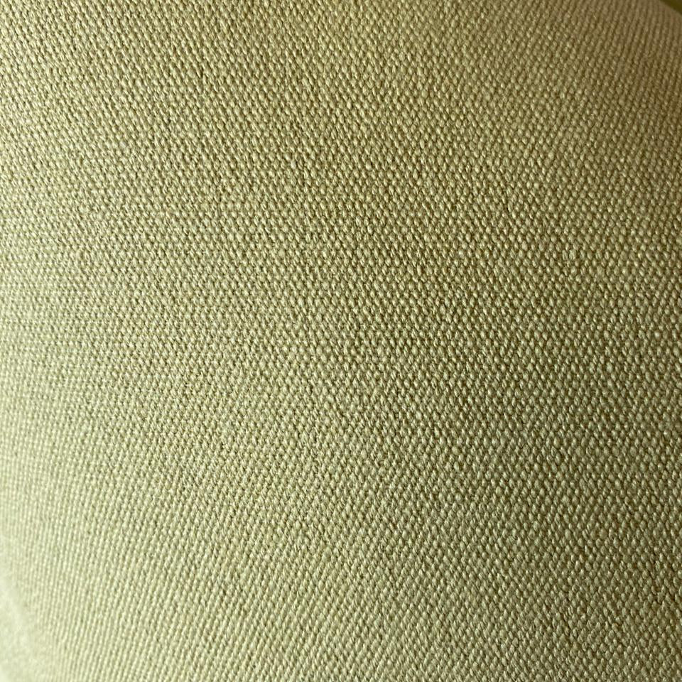 Green pillow scatter cushion