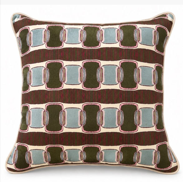 MARA SCATTER CUSHION INCLUDING INNER