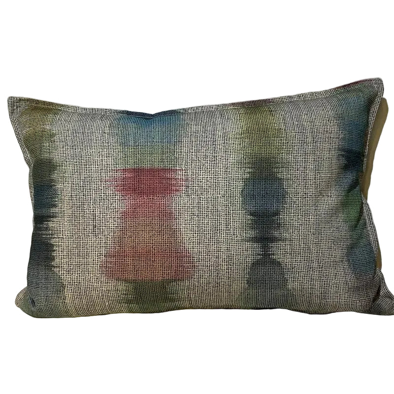 MAVROMAC RAINBOW CUSHION INCLUDING INNER