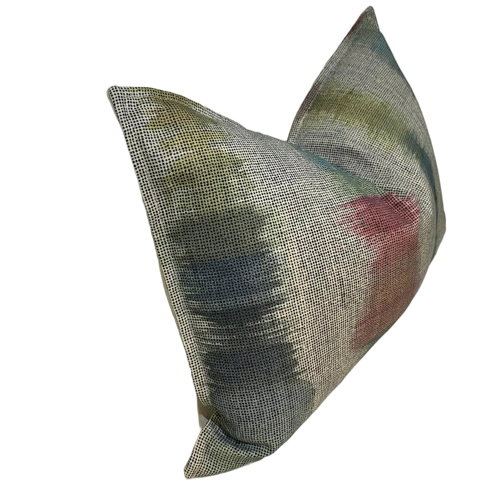 MAVROMAC RAINBOW CUSHION INCLUDING INNER