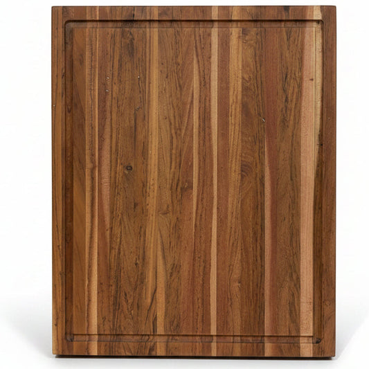 LARGE BREAD BOARD