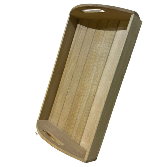 LARGE TEA TRAY