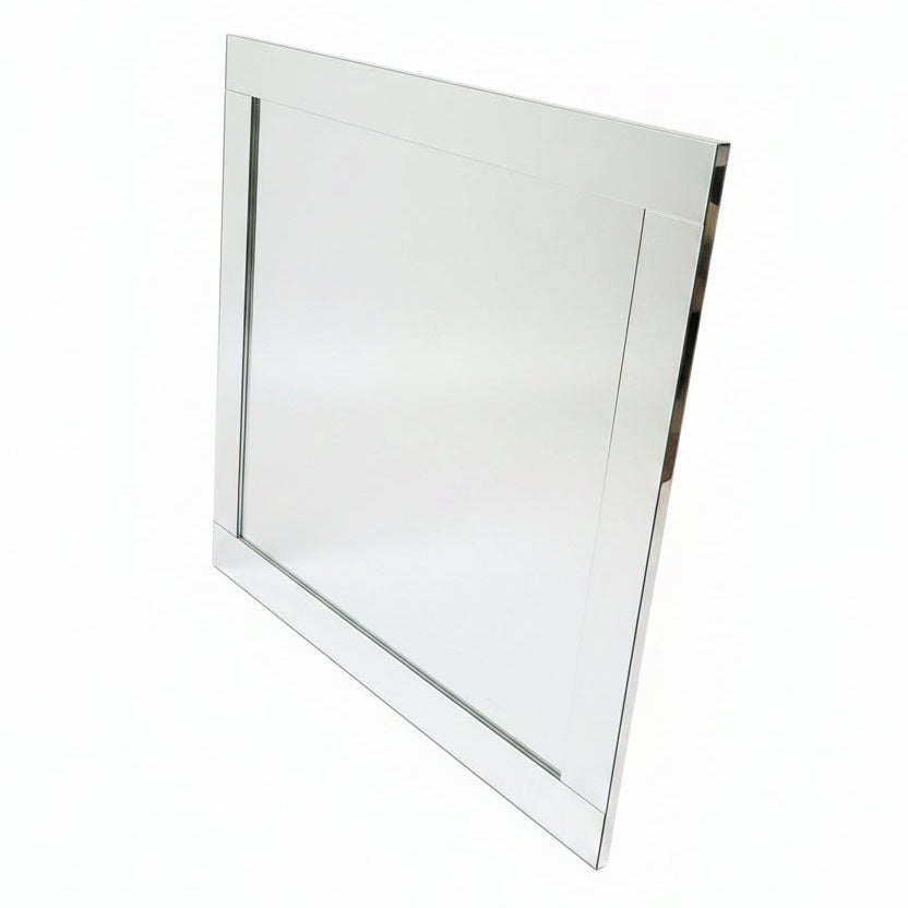 MIRRORED MIRROR