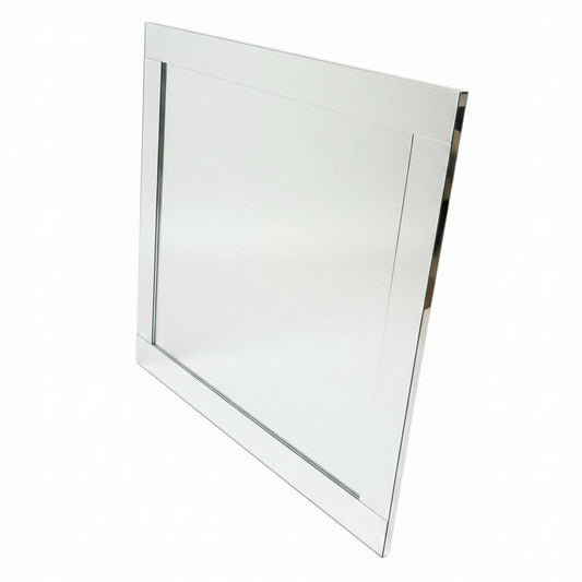 MIRRORED MIRROR