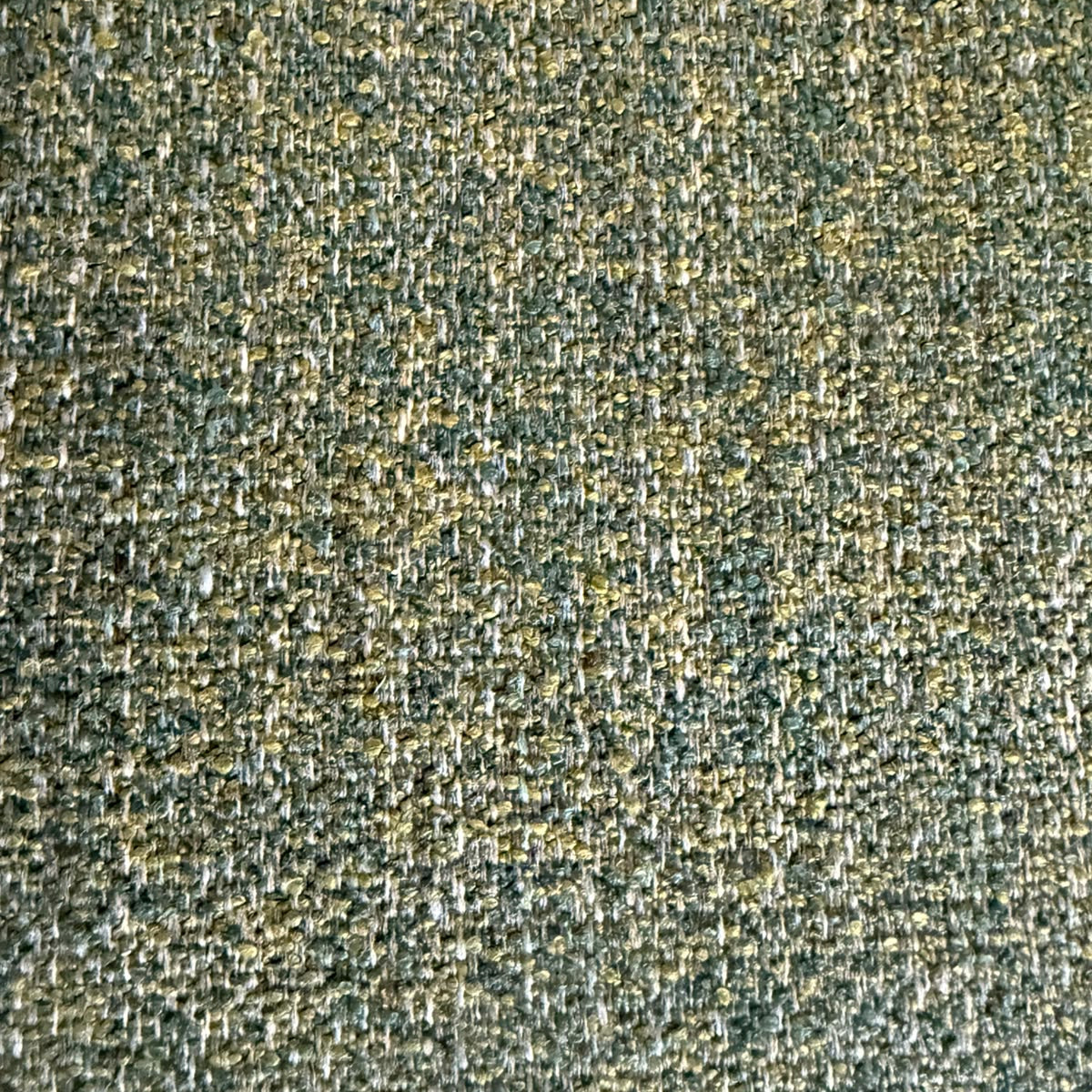 MOSS GREEN ARMCHAIR