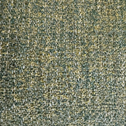 MOSS GREEN ARMCHAIR