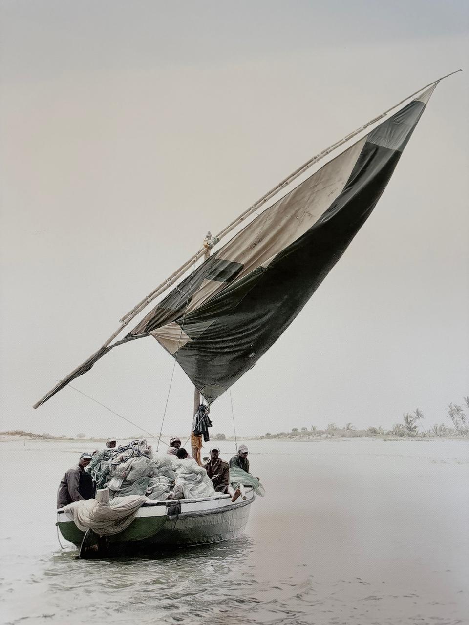 MOZAMBICAN SCENE