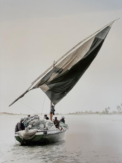 MOZAMBICAN SCENE