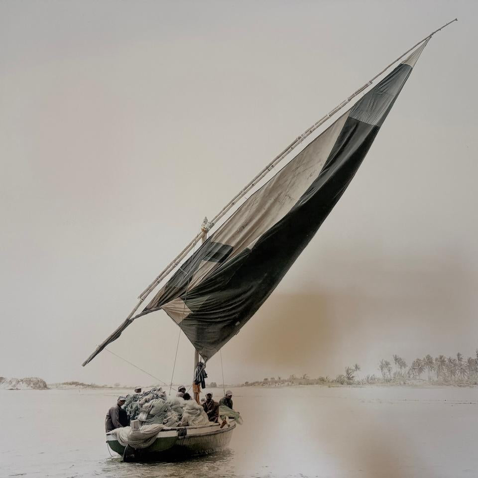MOZAMBICAN SCENE