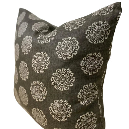 MAVROMAC KATHERINE WHEEL SCATTER CUSHION COVER