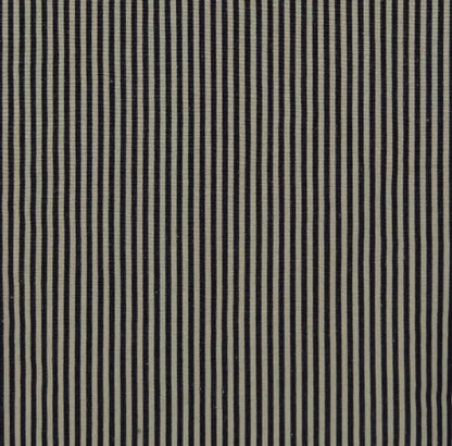 MAVROMAC LINNEY PINSTRIPE SCATTER CUSHION COVER