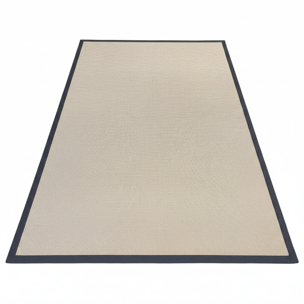 NATURAL FIBRE RUG