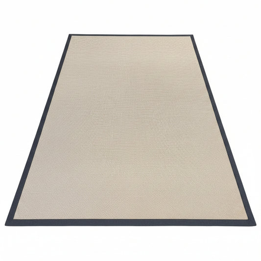 NATURAL FIBRE RUG