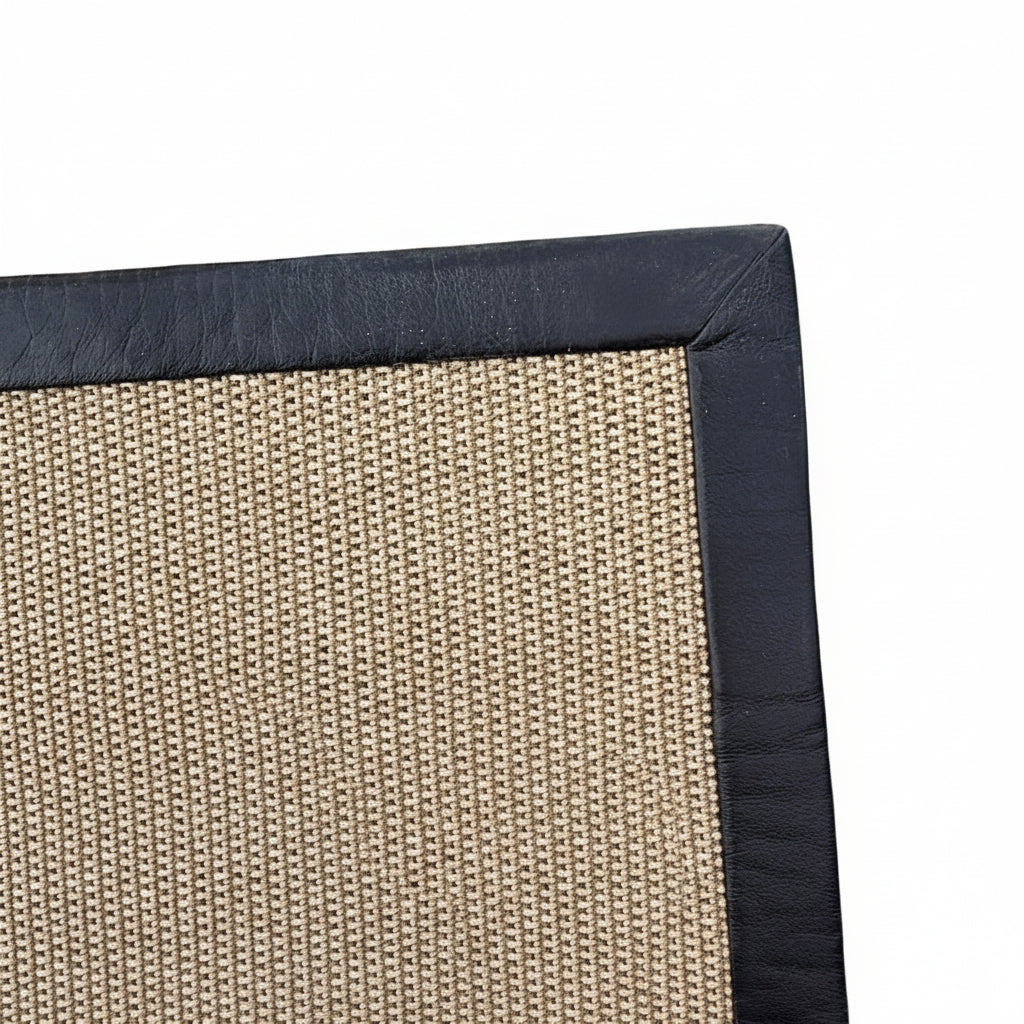 NATURAL FIBRE RUG