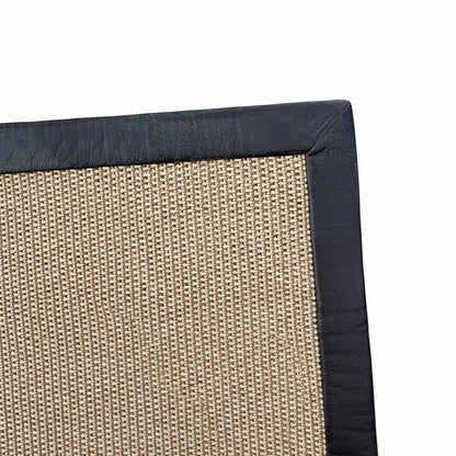 NATURAL FIBRE RUG