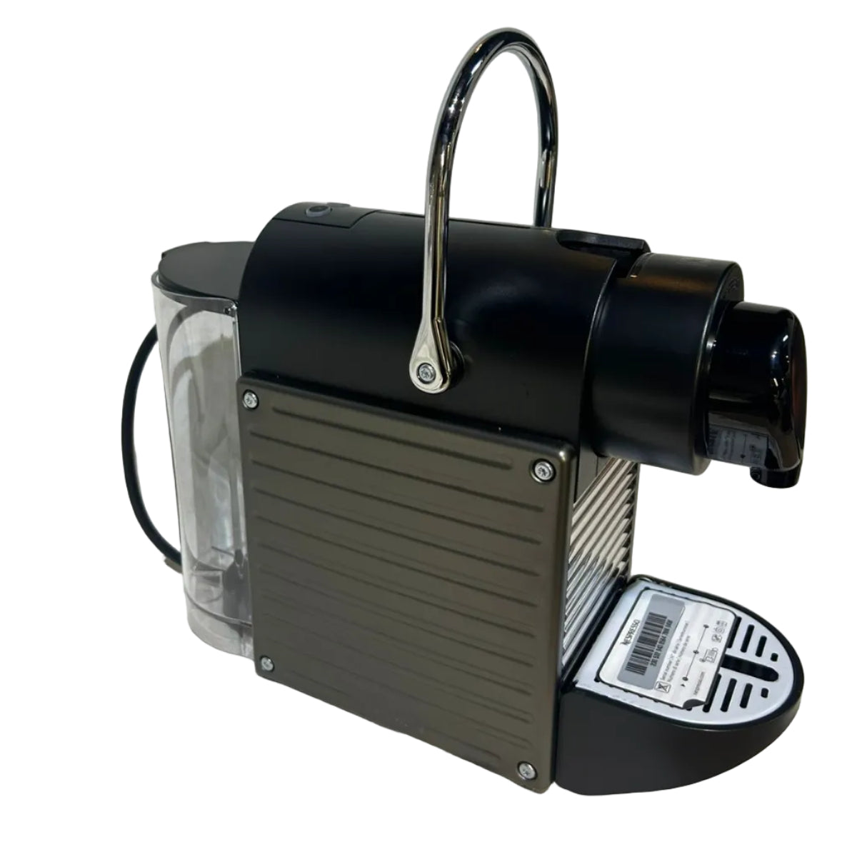 NESPRESSO COFFEE MACHINE PIXIE