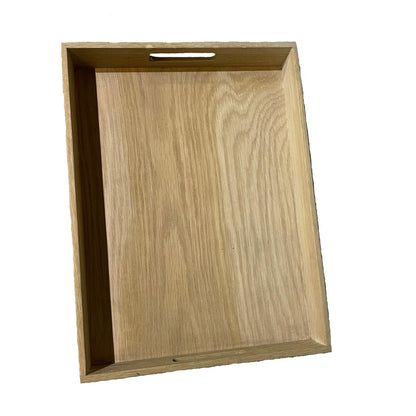 OAK TRAY MEDIUM