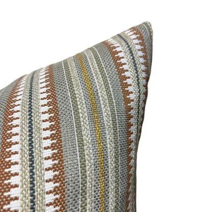 PAPRIKA CUSHION COVER