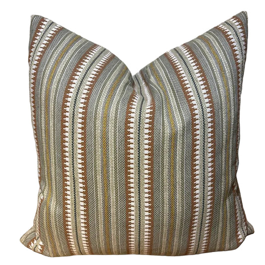 PAPRIKA CUSHION COVER