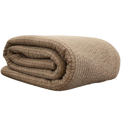 PAROS QUILT CAMEL
