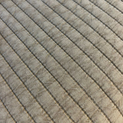 PAROS QUILT CAMEL