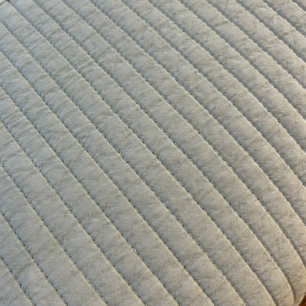 PAROS QUILT COCONUT