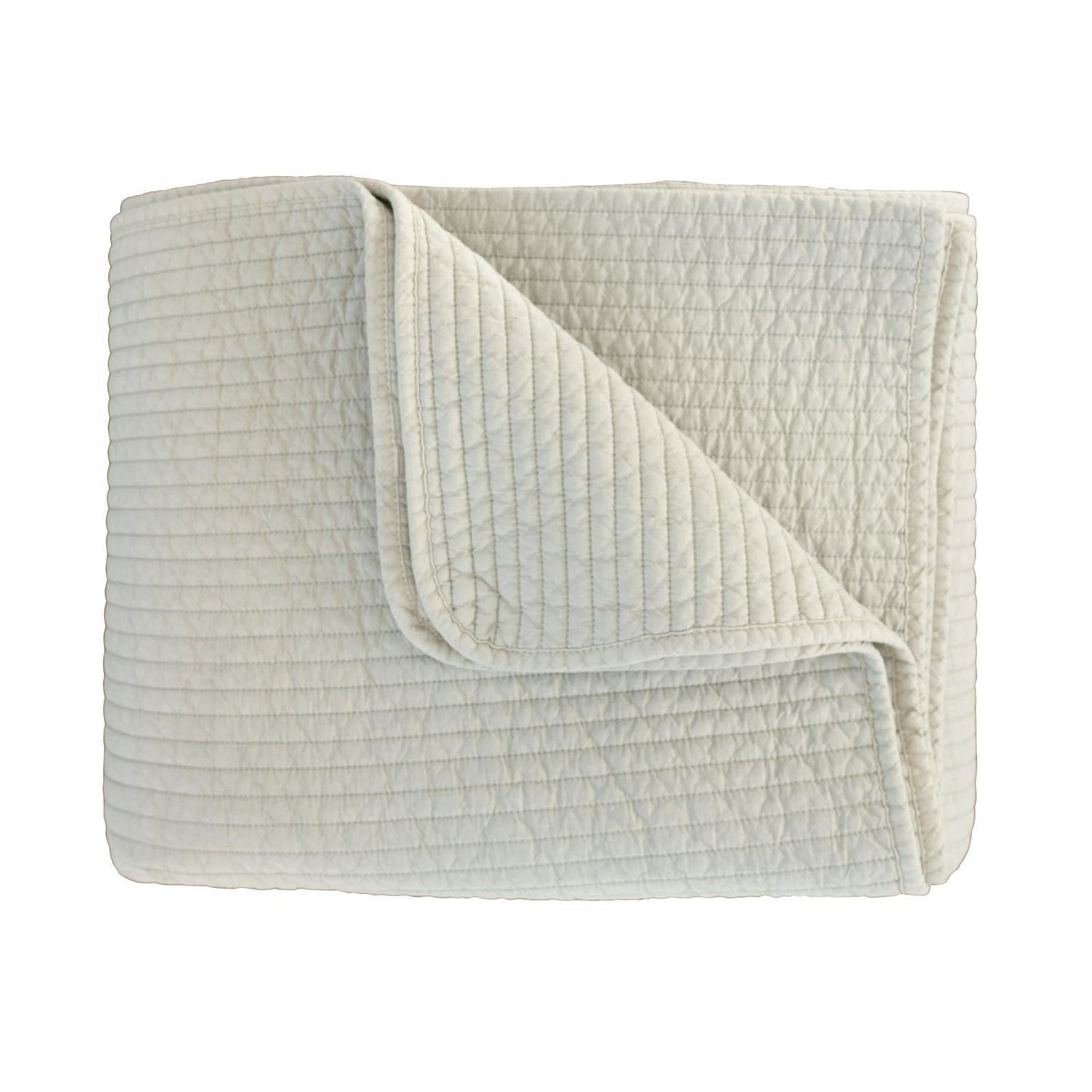 PAROS QUILT COCONUT