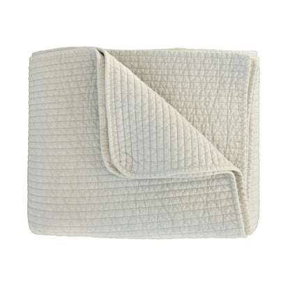 PAROS QUILT COCONUT