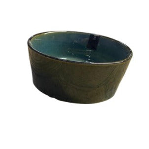 RAMIKIN EARTH