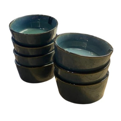 RAMEKIN EARTH