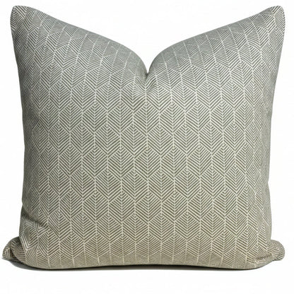 REMI CAPER SCATTER CUSHION COVER
