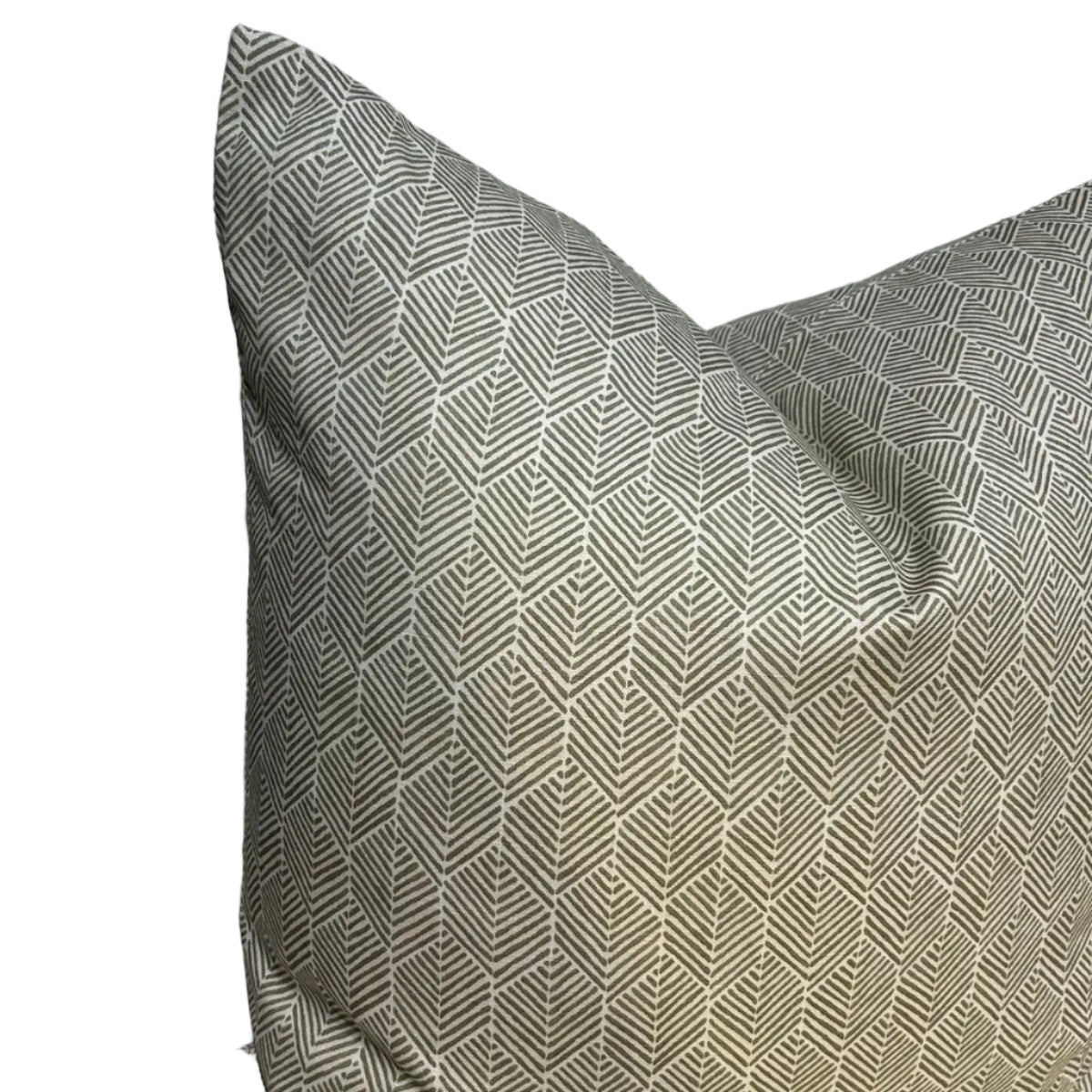 REMI CAPER SCATTER CUSHION COVER