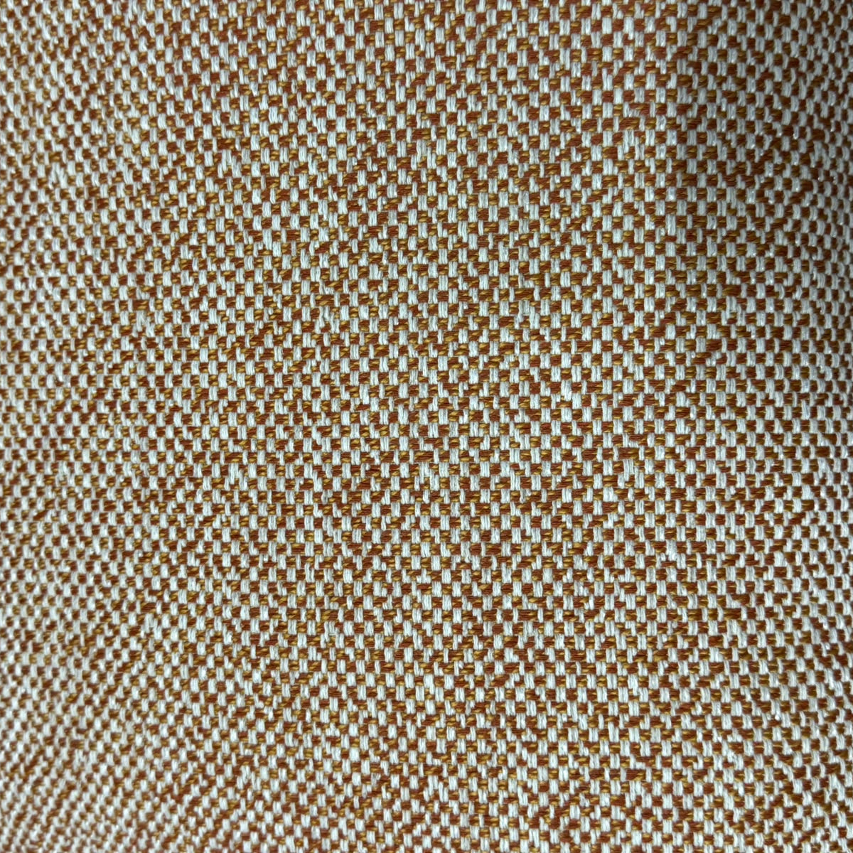 RUST OBLONG SCATTER CUSHION INCLUDING INNER