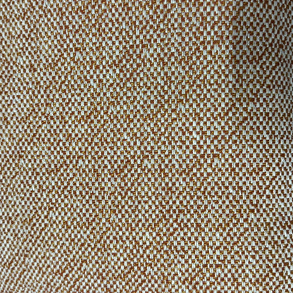 RUST OBLONG SCATTER CUSHION INCLUDING INNER