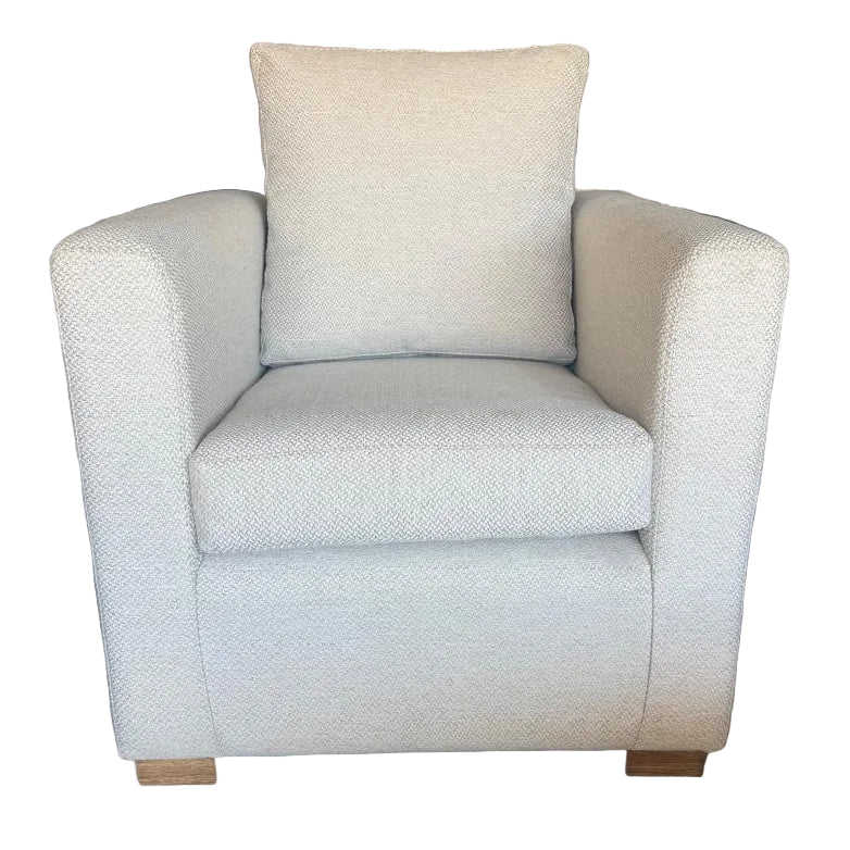 SAMMY ARMCHAIR