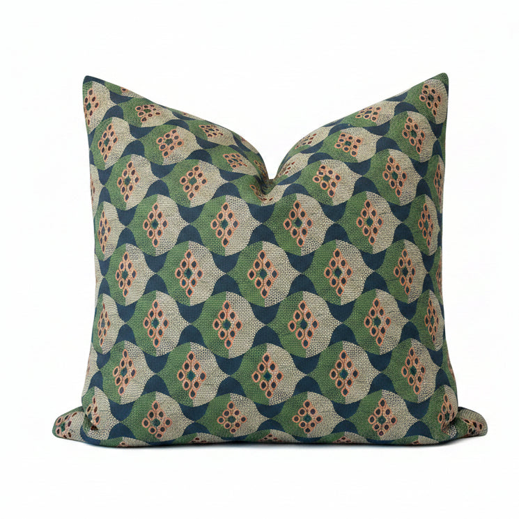 Tabela Watermelon Scatter Pillow Cushion