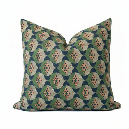 Tabela Watermelon Scatter Pillow Cushion