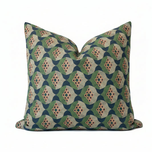 Tabela Watermelon Scatter Pillow Cushion