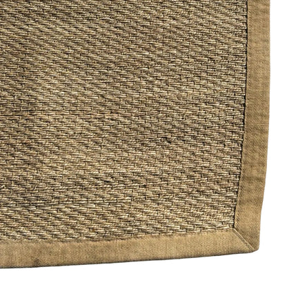 SEA GRASS CARPET 2X3M