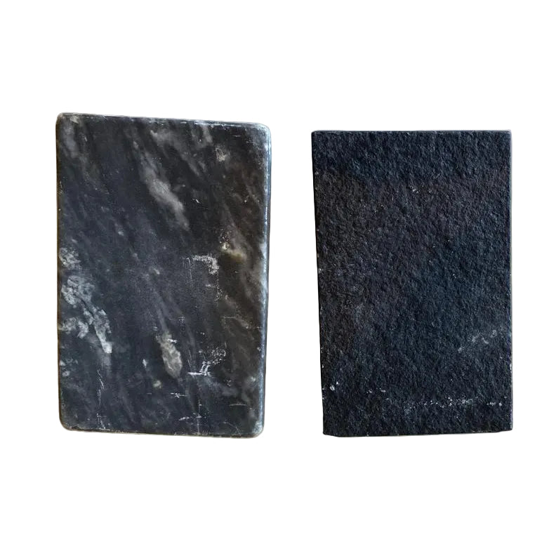SLATE SOAP HOLDER