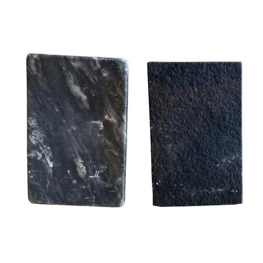 SLATE SOAP HOLDER