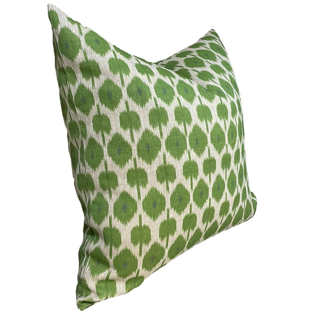 SPOT JADE CUSHION COVER ONLY