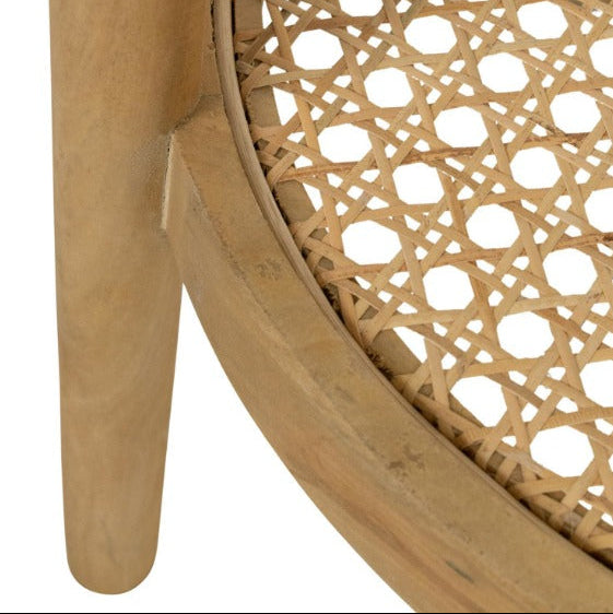 STONELEIGH SIDE TABLE