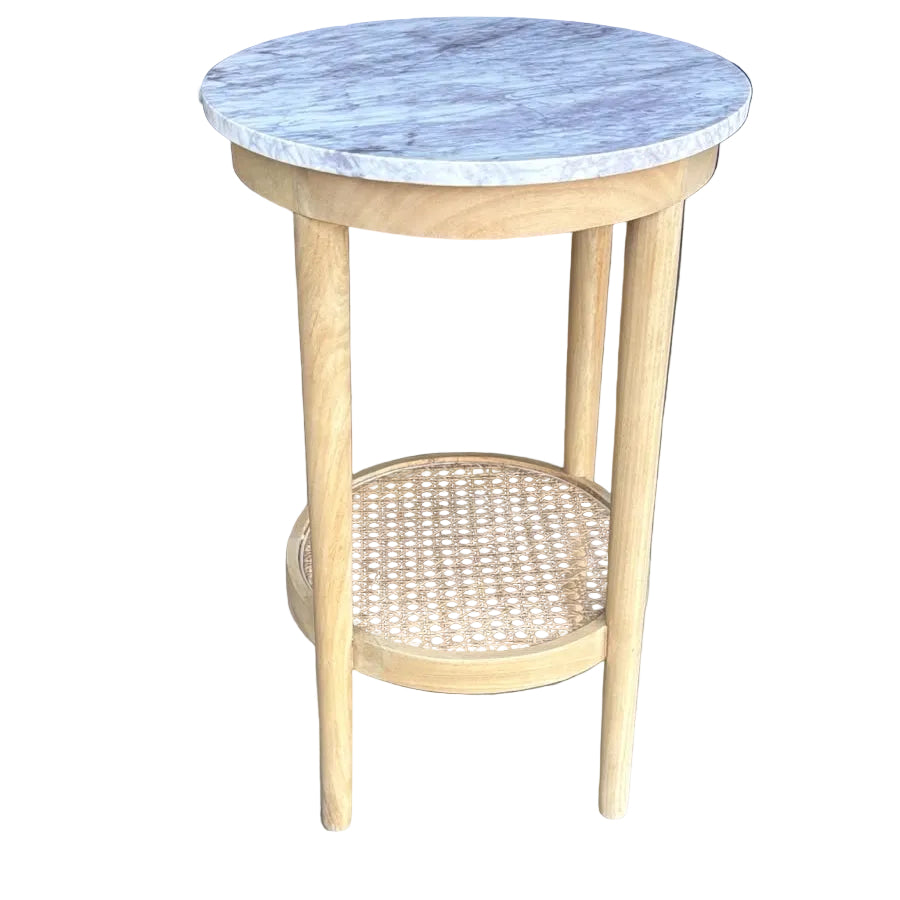 STONELEIGH SIDE TABLE
