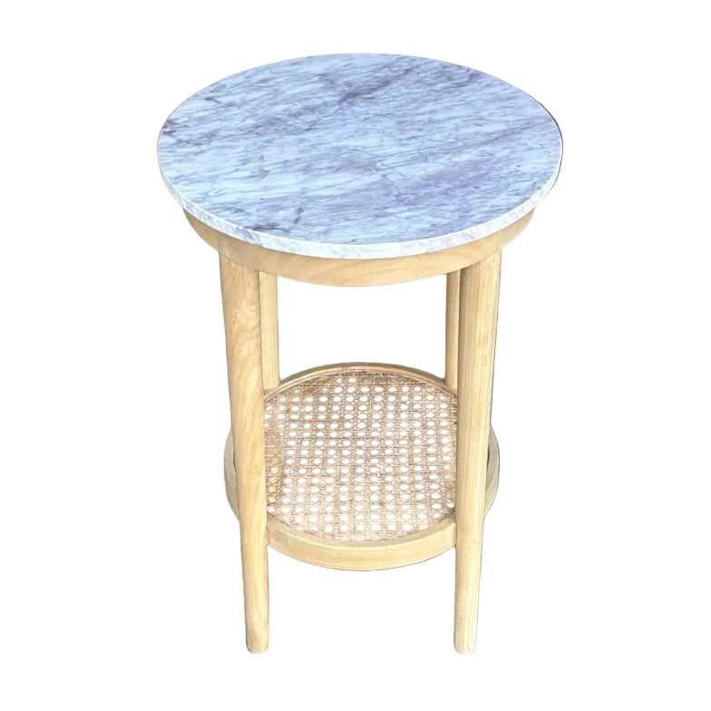 STONELEIGH SIDE TABLE