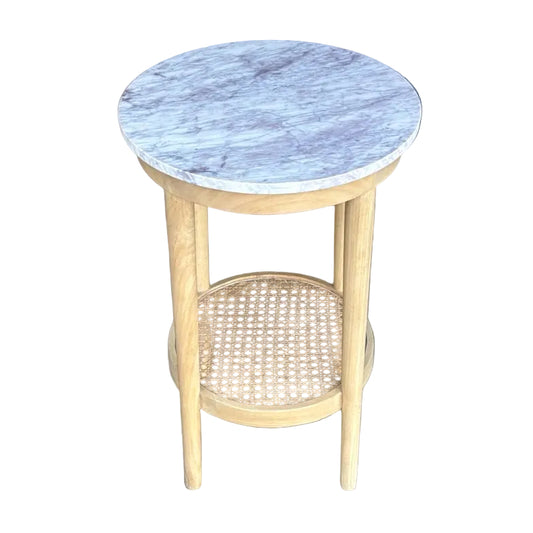 STONELEIGH SIDE TABLE