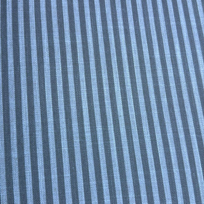 STRIPED 2 SEATER SOFA