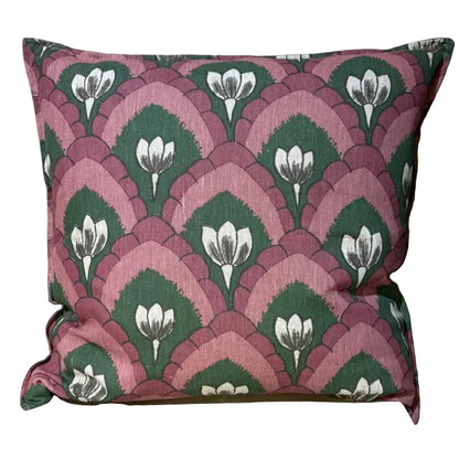 TAMBURLAINE CUSHION COVER